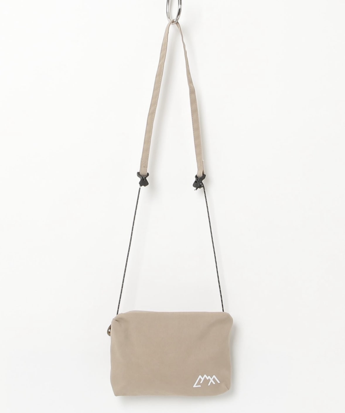 CMF OUTDOOR GARMENT/シーエムエフ アウトドアガーメント/SMART PAC SMOOTH NYLON BLACK FREE