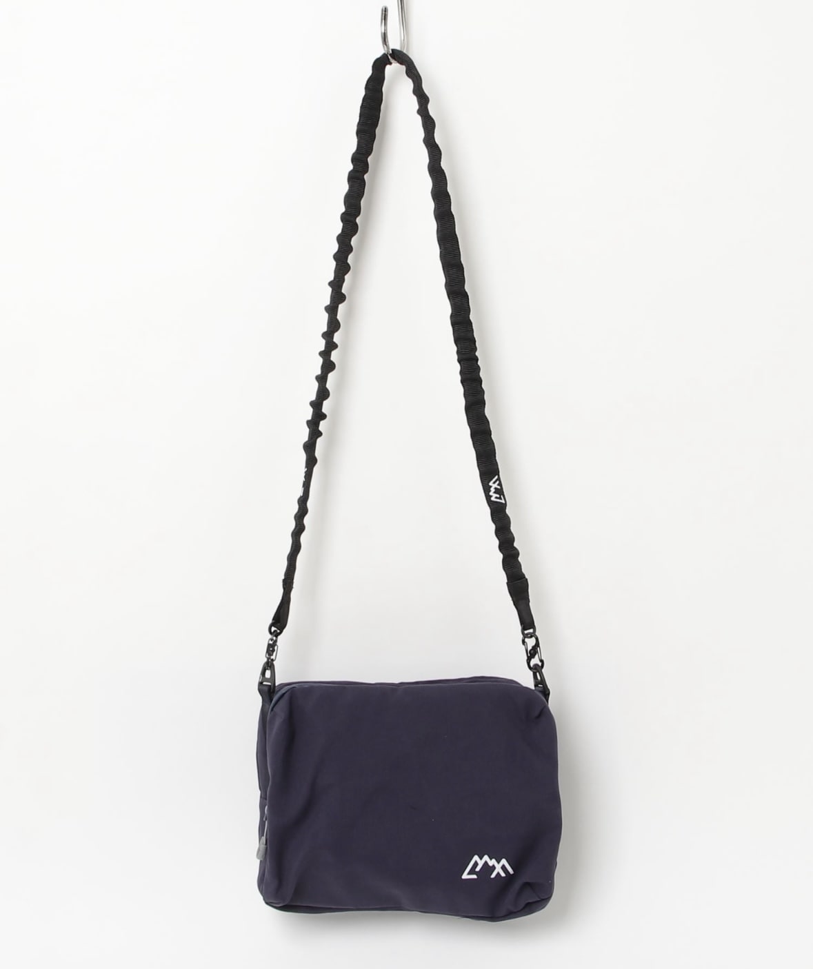 CMF OUTDOOR GARMENT/シーエムエフ アウトドアガーメント/SACHOSH COMBO SMOOTH NYLON BLACK FREE