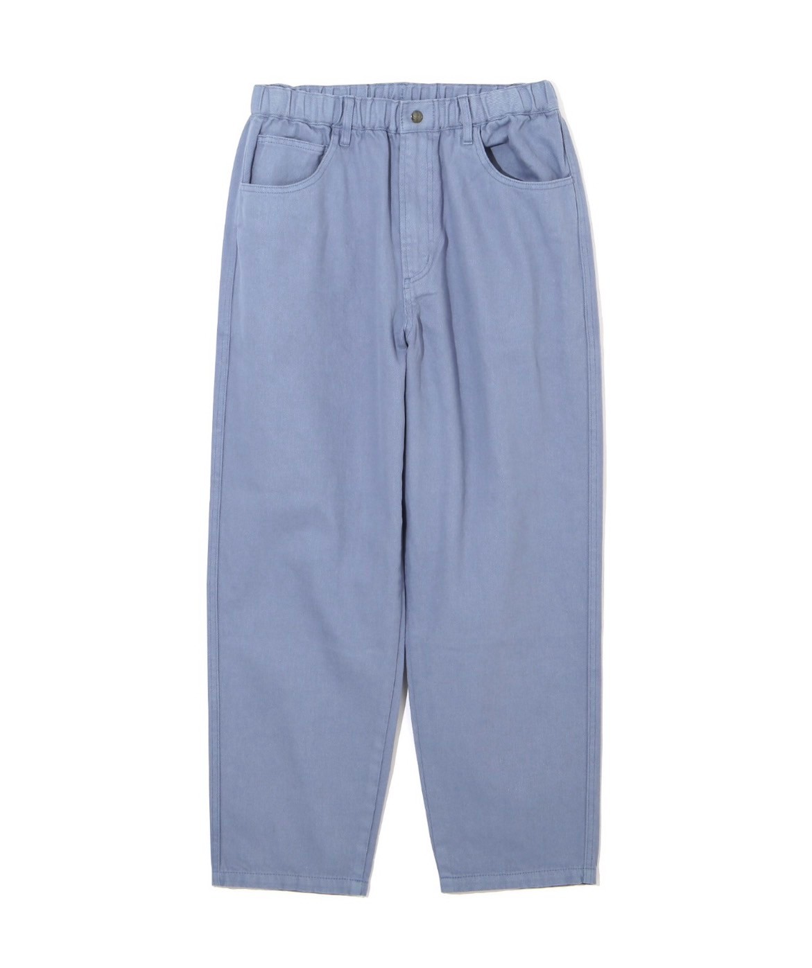MANASTASH/マナスタッシュ/CHILLIWACK PANTS LIGHT BLUE S
