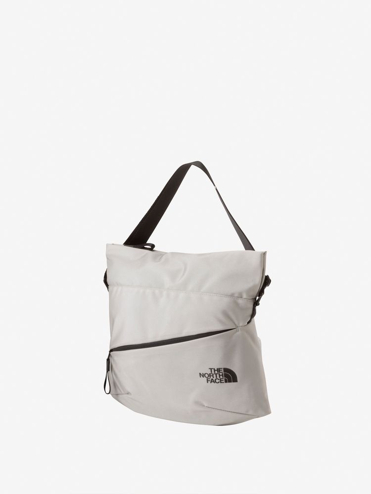 THE NORTH FACE/ザノースフェイス/Pyrenees Shoulder L NM82508 BLACK FREE/8L