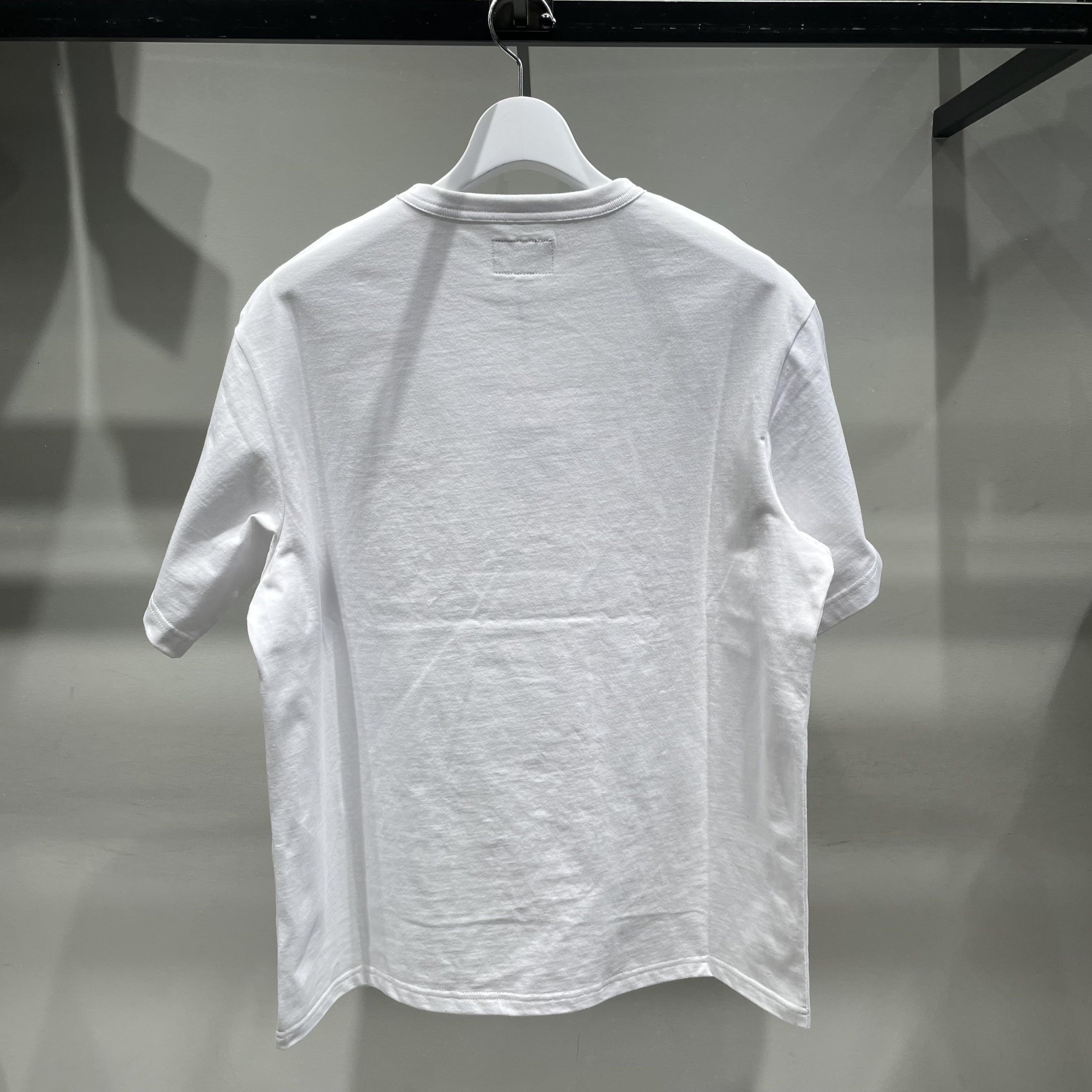 Schott/ショット/DEER STUDS T-SHIRT FLOWER/ディア スタッヅ Tシャツ フラワー WHITE M