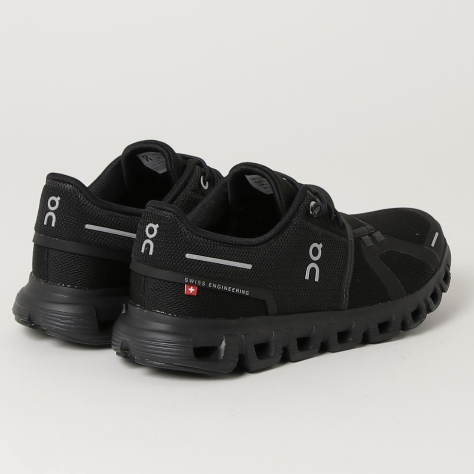 On／オン/Cloud 6/クラウド6 BLACK US6/23cm womens