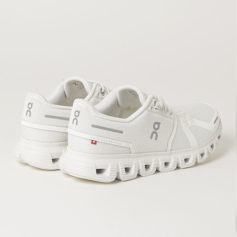 On／オン/Cloud 6/クラウド6 WHITE US6/23cm womens