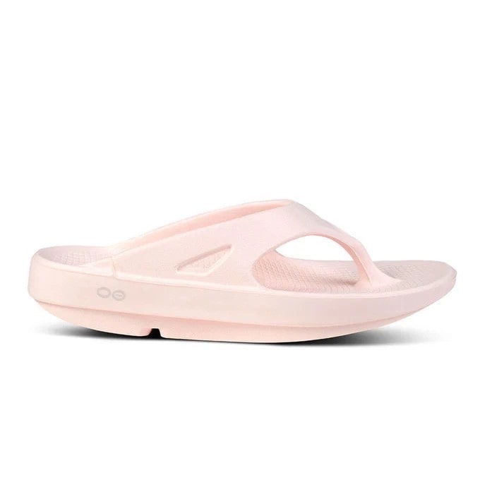 oofos/ウーフォス/Ooriginal BLUSH/PINK 23cm