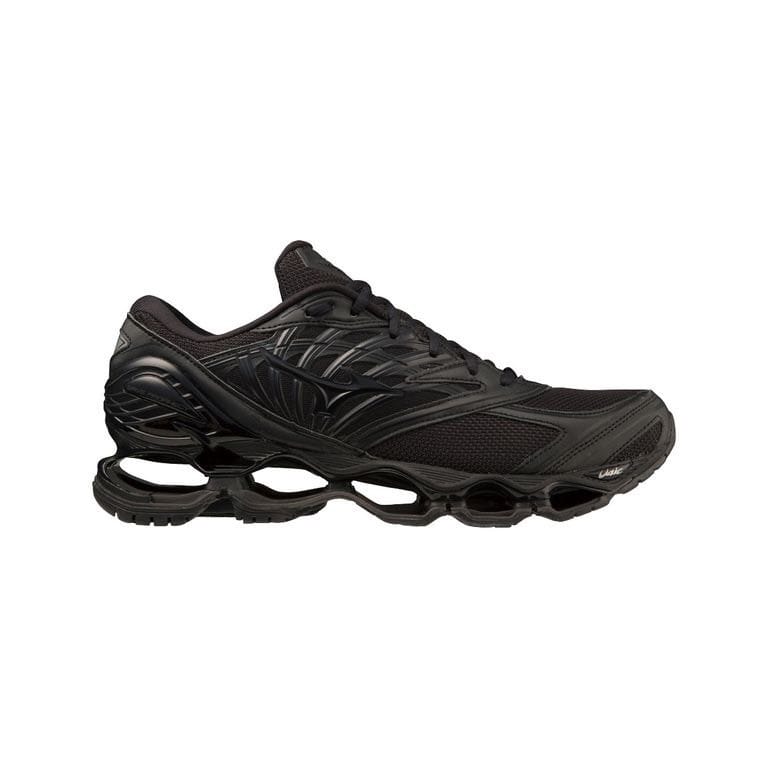 mizuno/ミズノ　WAVE PROPHECY LS BLACK 26cm