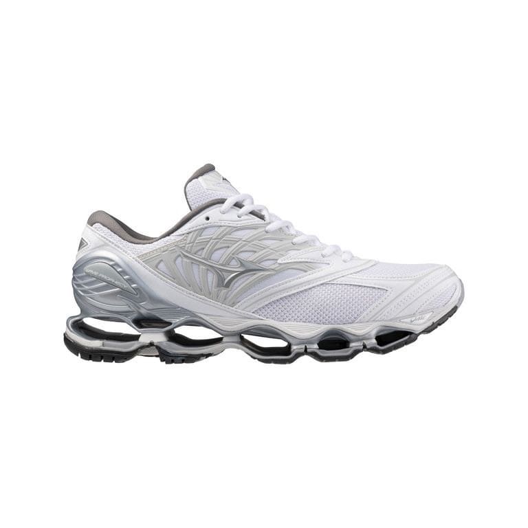 mizuno/ミズノ　WAVE PROPHECY LS WHITE 26cm