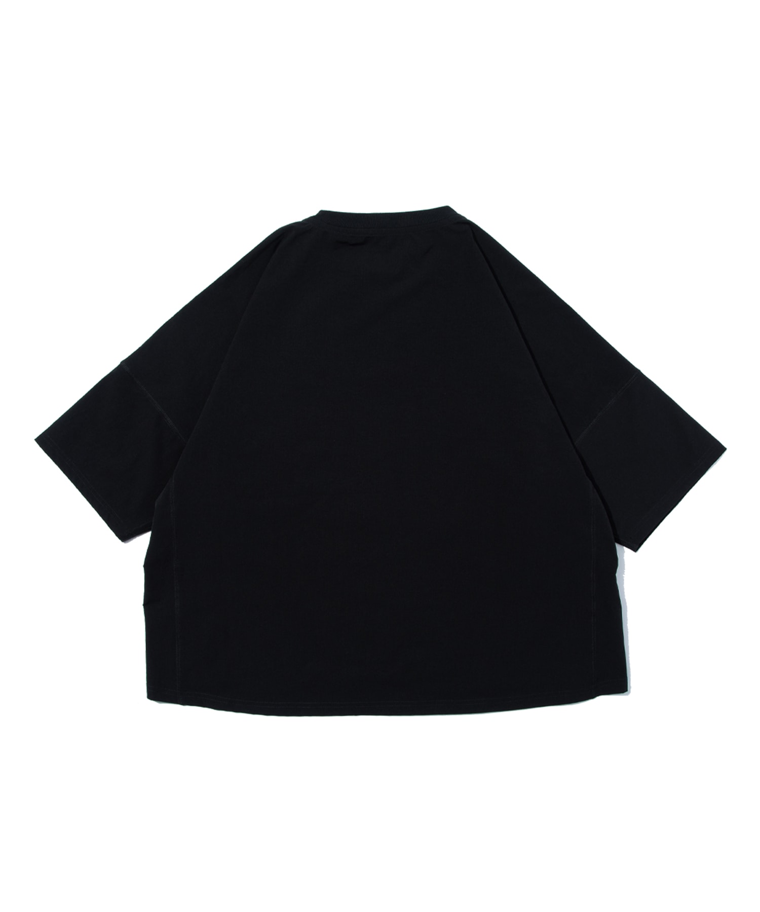 F/CE. AMPHIBIOUS T-SHIRT / エフシーイー アンフィビアス Tシャツ BLACK M