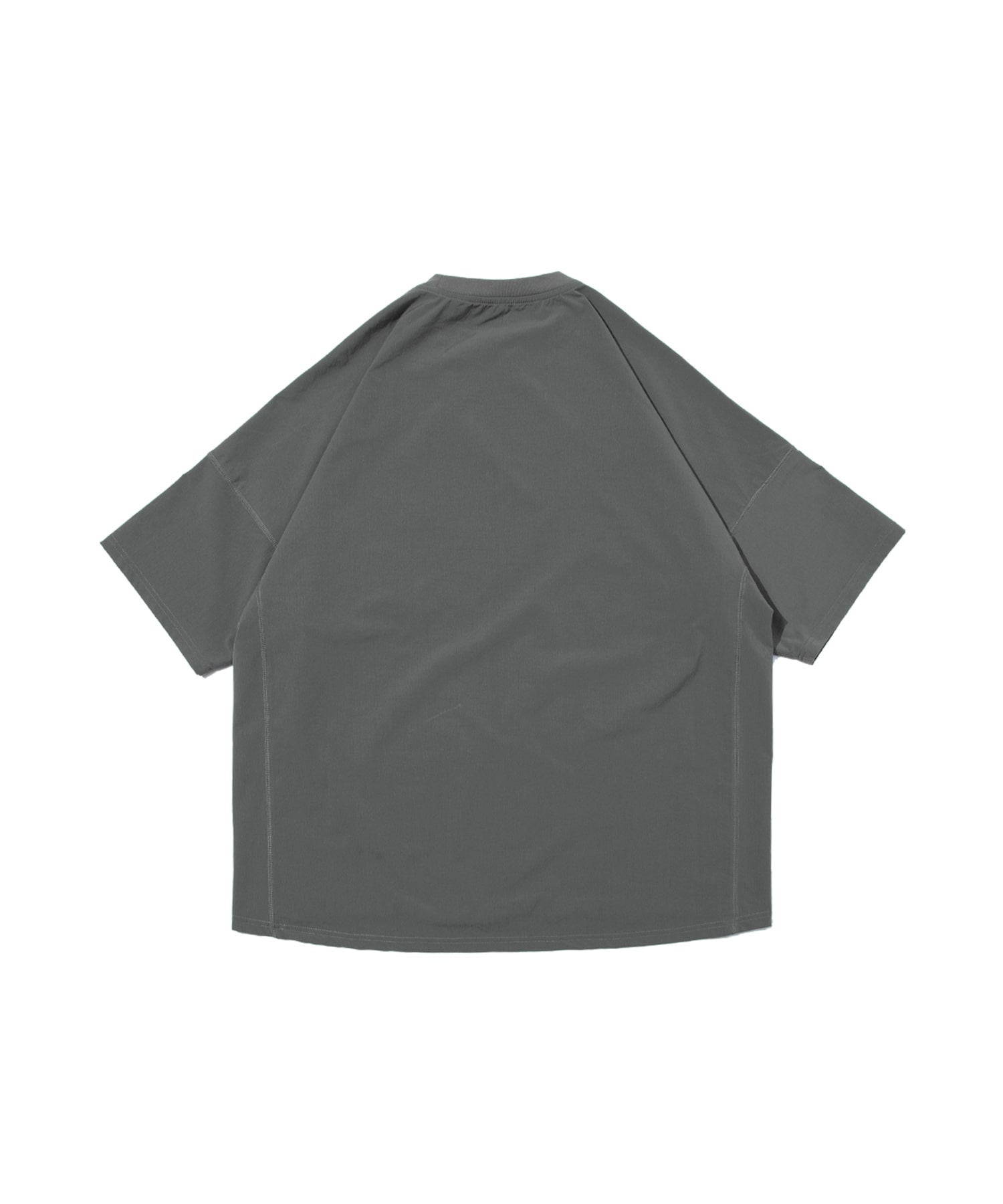 F/CE. AMPHIBIOUS T-SHIRT / エフシーイー アンフィビアス Tシャツ GREY M