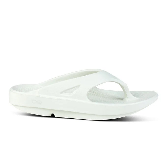 oofos/ウーフォス OORIGINAL/ウーオリジナル リカバリーサンダル COSMIC GRAY 23cm