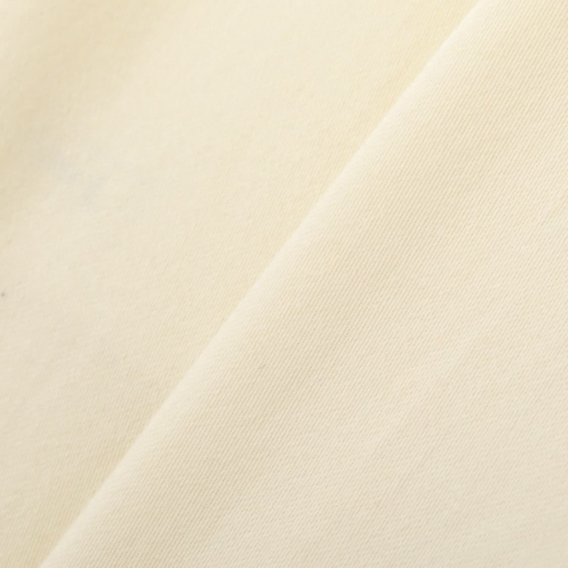 Schott/ショット/CR PLAIN SHIRT/コットン レーヨン プレーンシャツ CREAM M