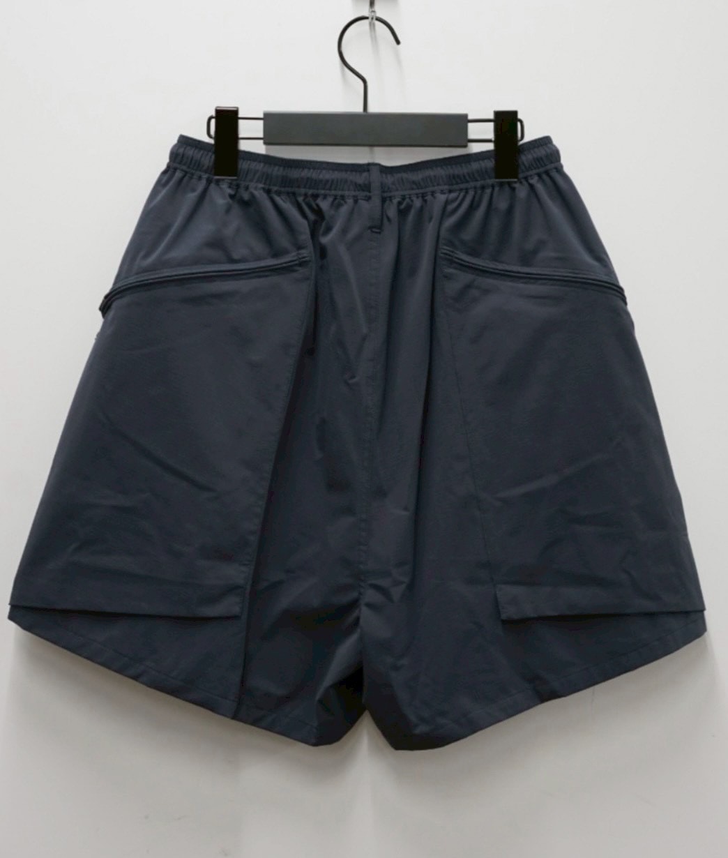 CMF OUTDOOR GARMENT/シーエムエフアウトドアガーメント/別注BUG SHORTS CHARCORL M