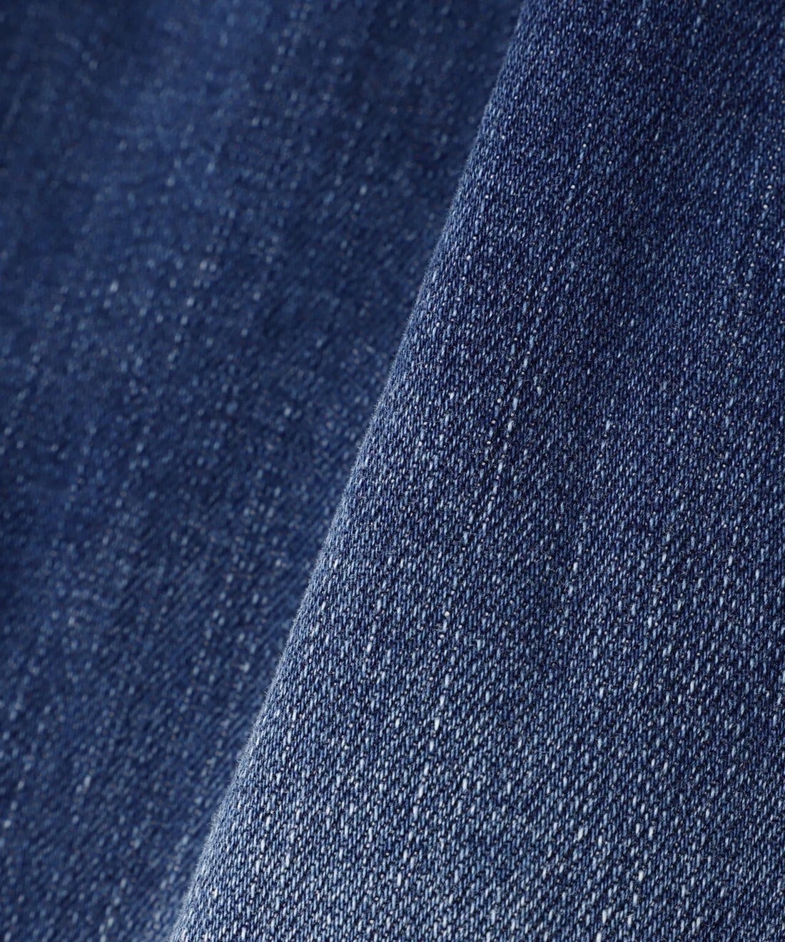 GRAMICCI×BEAVER/グラミチ×ビーバー　別注TUCK TAPERD DENIM PANT タックテーパードデニムパンツ USED S