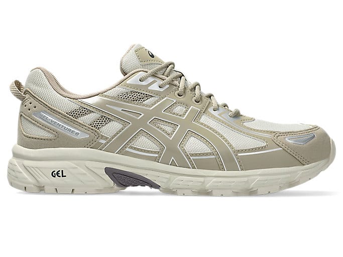 ASICS/アシックス/GEL-VENTURE 6 Smoke Grey/Wool 26cm