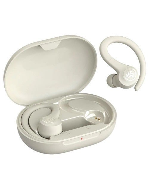 JLab/ジェイラブ GO SPORT＋ ワイヤレスイヤホン SAND FREE