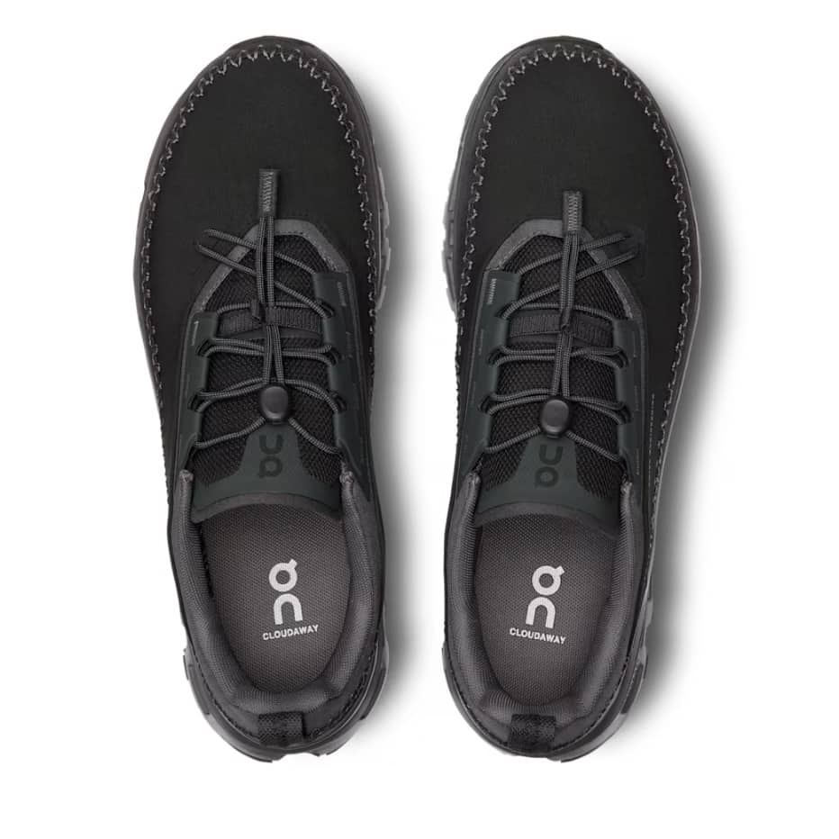 On/オン/Cloudaway 2/クラウドアウェイ2 Eclipse/ブラック US8/26cm