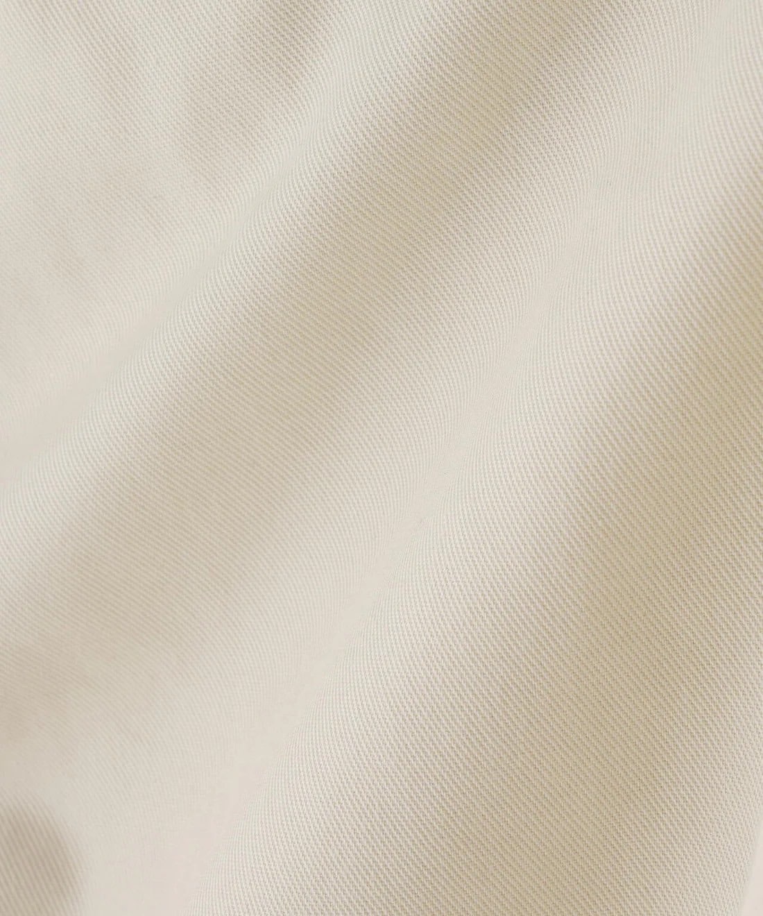 Gramicci/BEAVER別注TUCK T/C TWILL PANTS　別注タックT/Cツイルパンツ GREIGE S