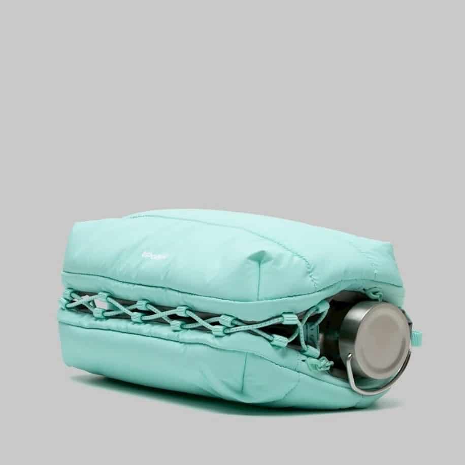 【極美品】 大人気完売品 Bottle Sacoche Large puffer 極美品】 大人気完売品 Bottle Sacoche Large puffer Topologie