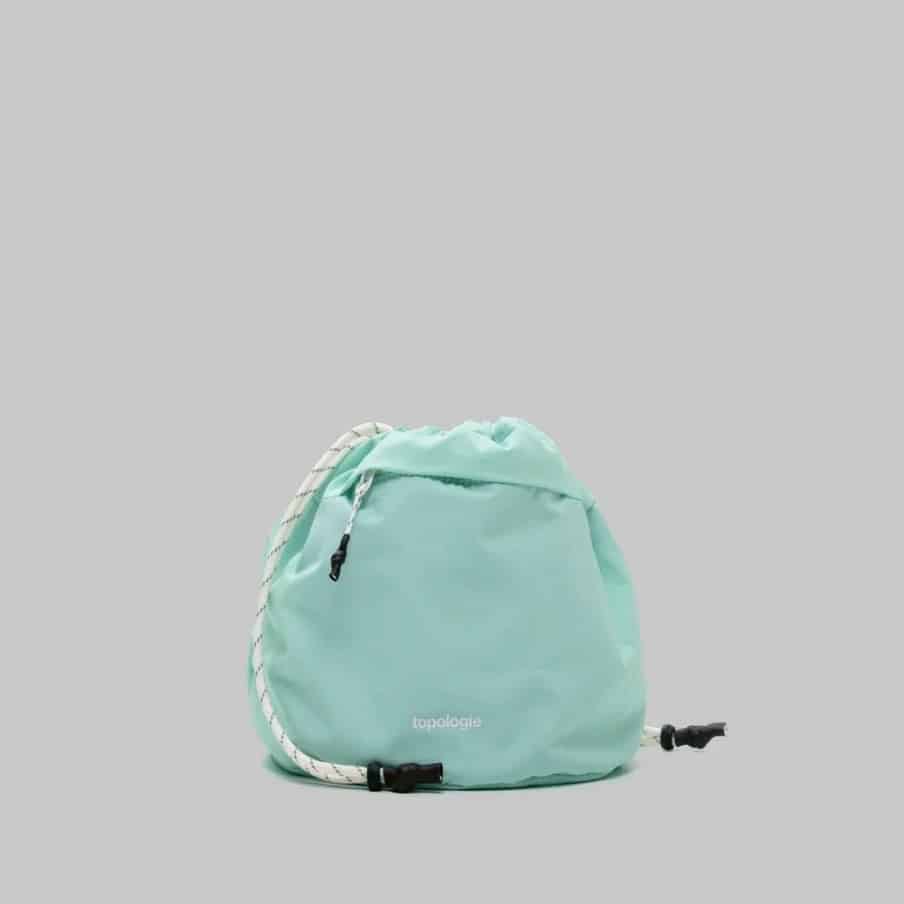 Topologie/トポロジー Reversible Bucket リバーシブルバケット【バッグ単体】 MINT