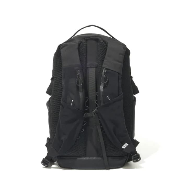 CMF OUTDOOR GARMENT/シーエムエフアウトドアガーメント/WEEKENDERZ BLACK FREE