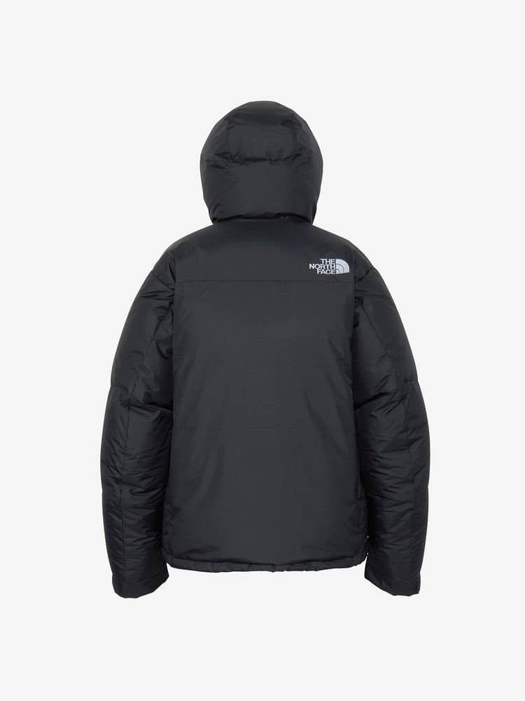 THE NORTH FACE/ザノースフェイス/Baltro Light Jacket　バルトロライトジャケット BLACK S