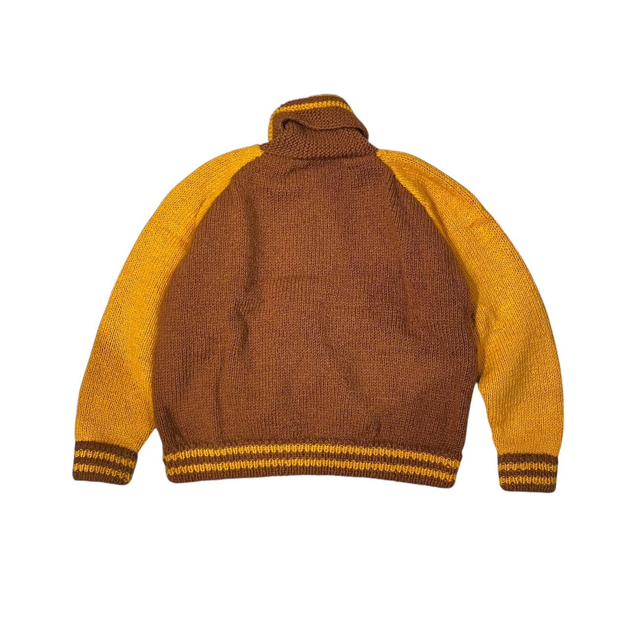 MacMahon Knitting Mills/マクマホンニッティング ミルズ/KNIT SUTAJAN