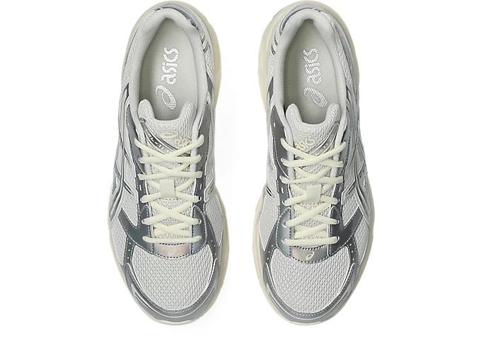 ASICS/アシックス/GEL-1130/HOLIDAY PAC Cream/Pure Silver 26.5cm
