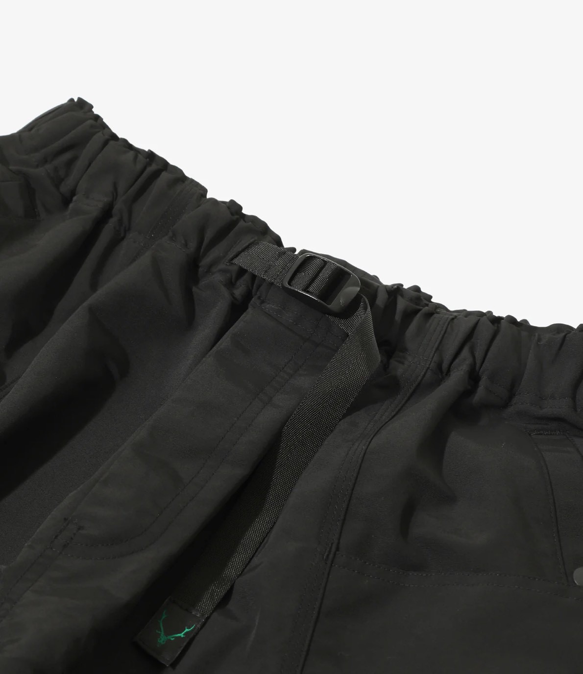SOUTH2 WEST8/サウスツーウエストエイトBelted C.S.Pant - C/N Grosgrain BLACK S