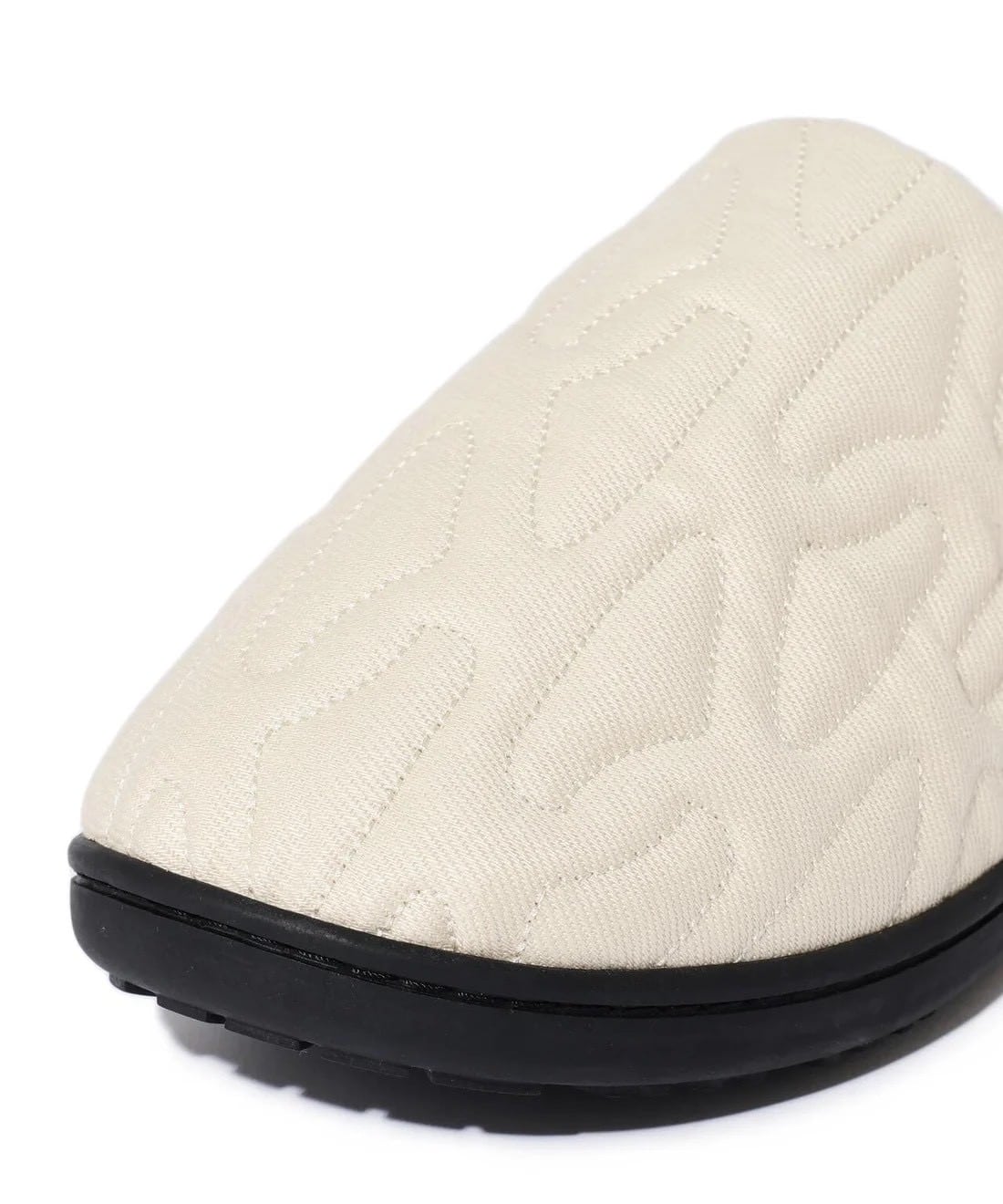 SUBU×MANASTASH/スブ×マナスタッシュ/SUBU OUTLINE x MANASTASH HEMP OUTLINE SANDAL NATURAL 0