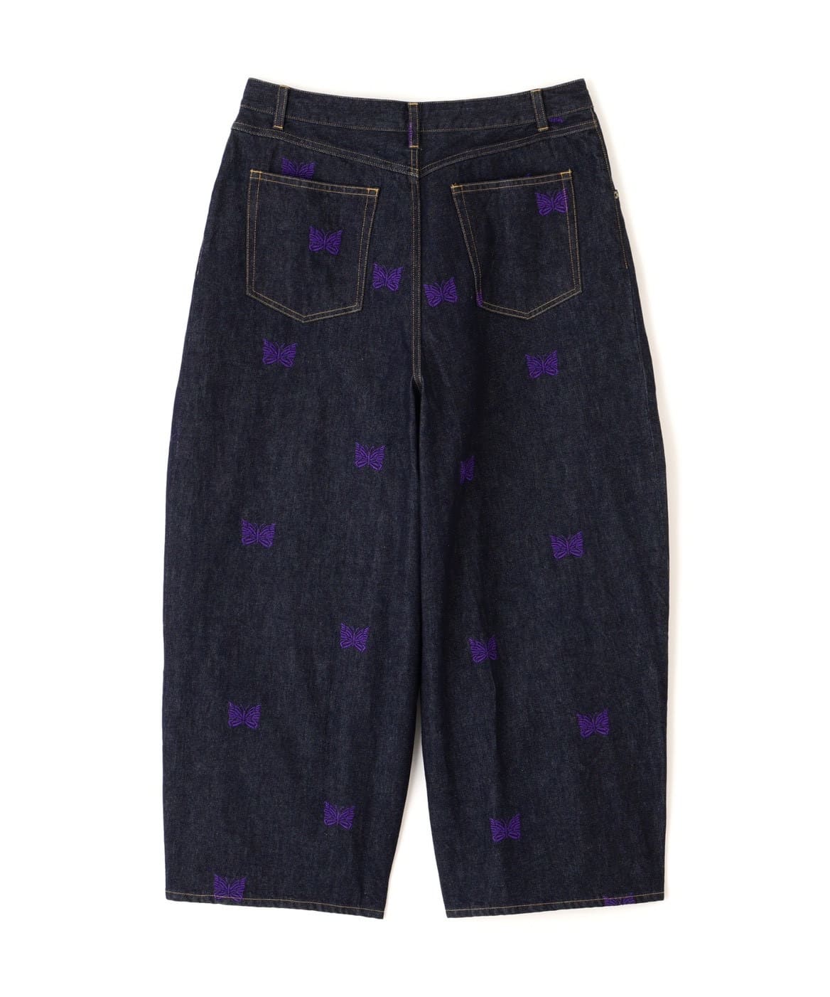 Needles/ニードルズ　別注H.D. Jean - 12oz Denim INDIGO XS