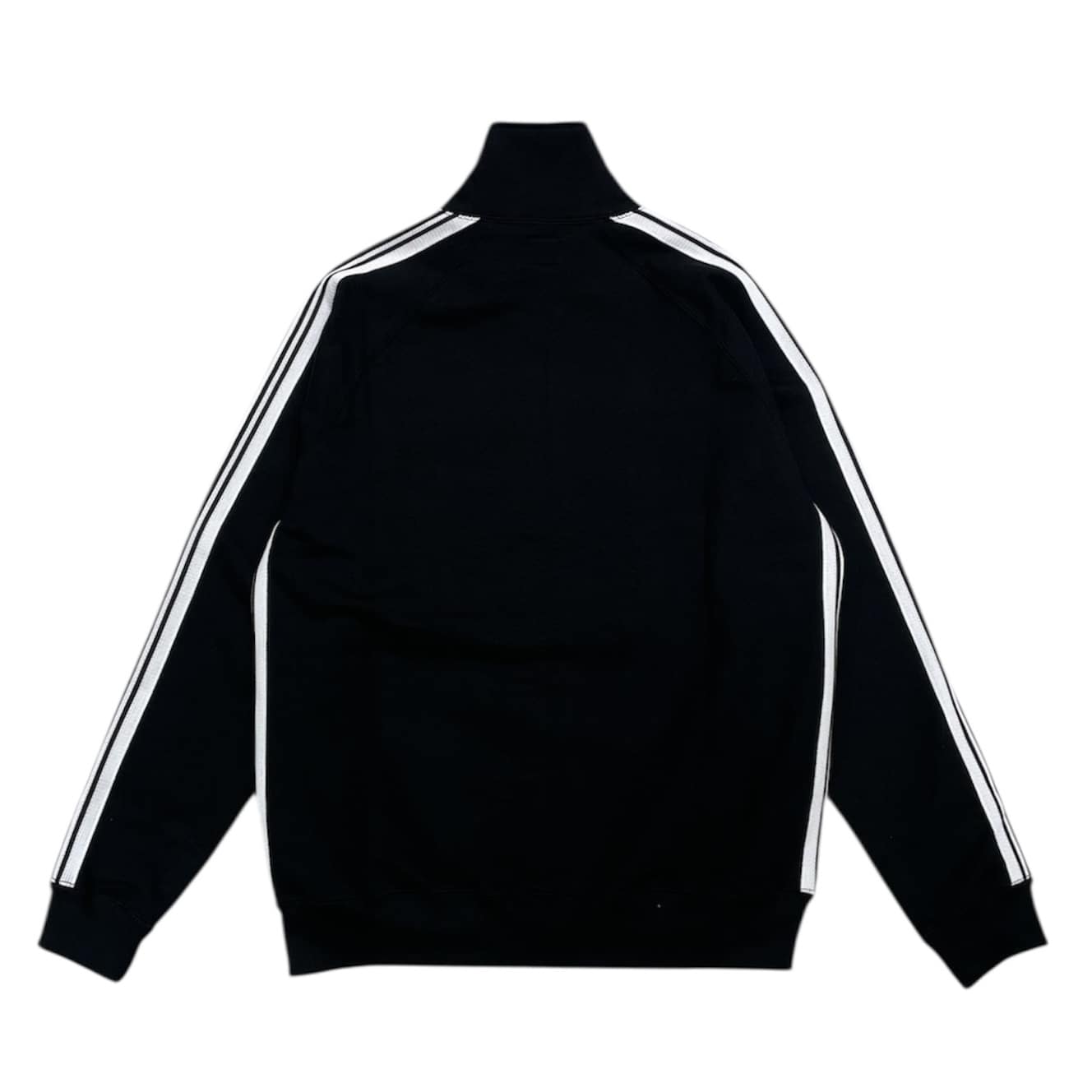 Needles/ニードルズ　別注Track Jacket - Cotton Jersey BLACK M