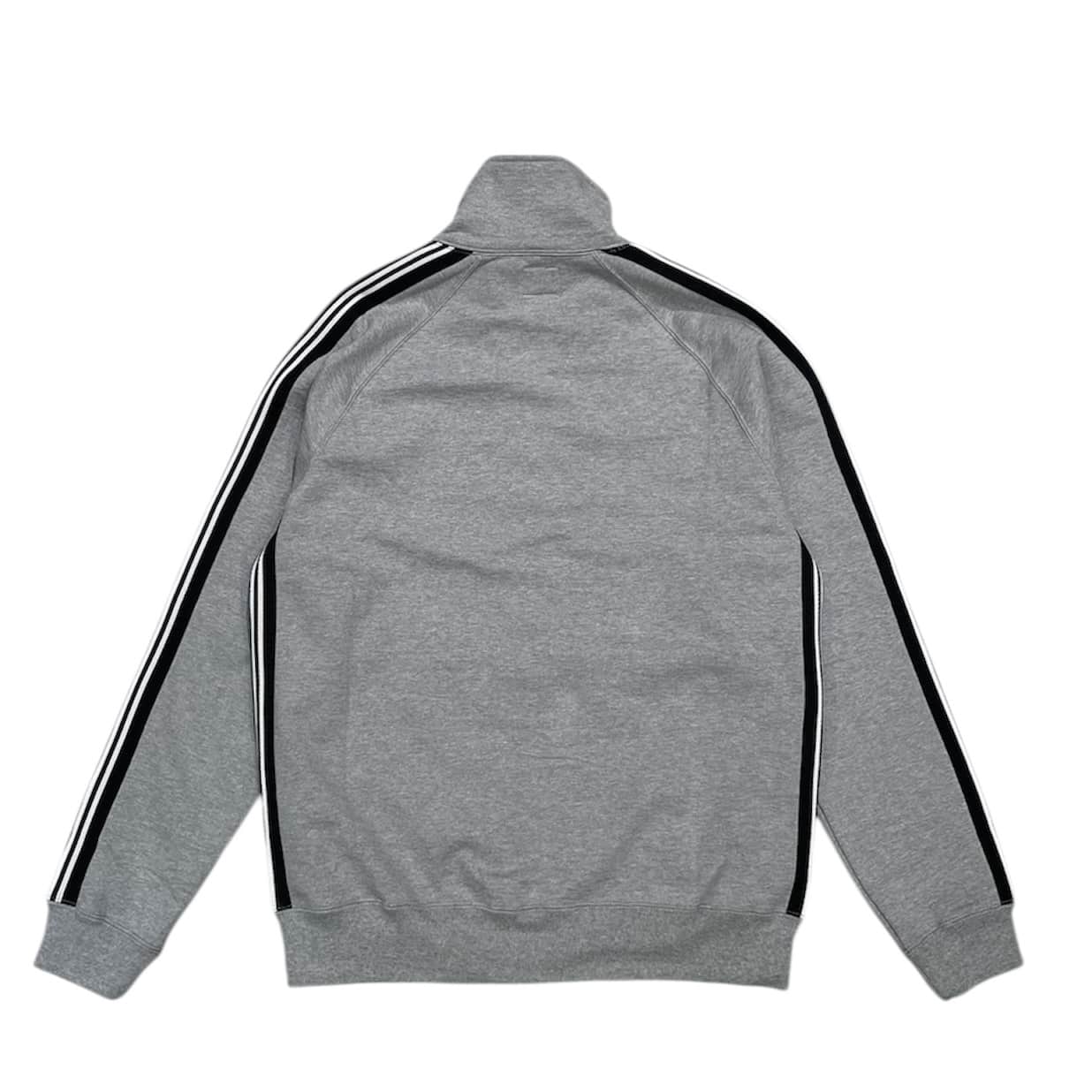 Needles/ニードルズ　別注Track Jacket - Cotton Jersey GRAY M
