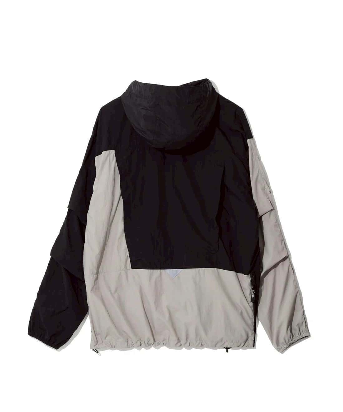 MANASTASH/マナスタッシュ/COMPACT PARKA CrazyPattern S