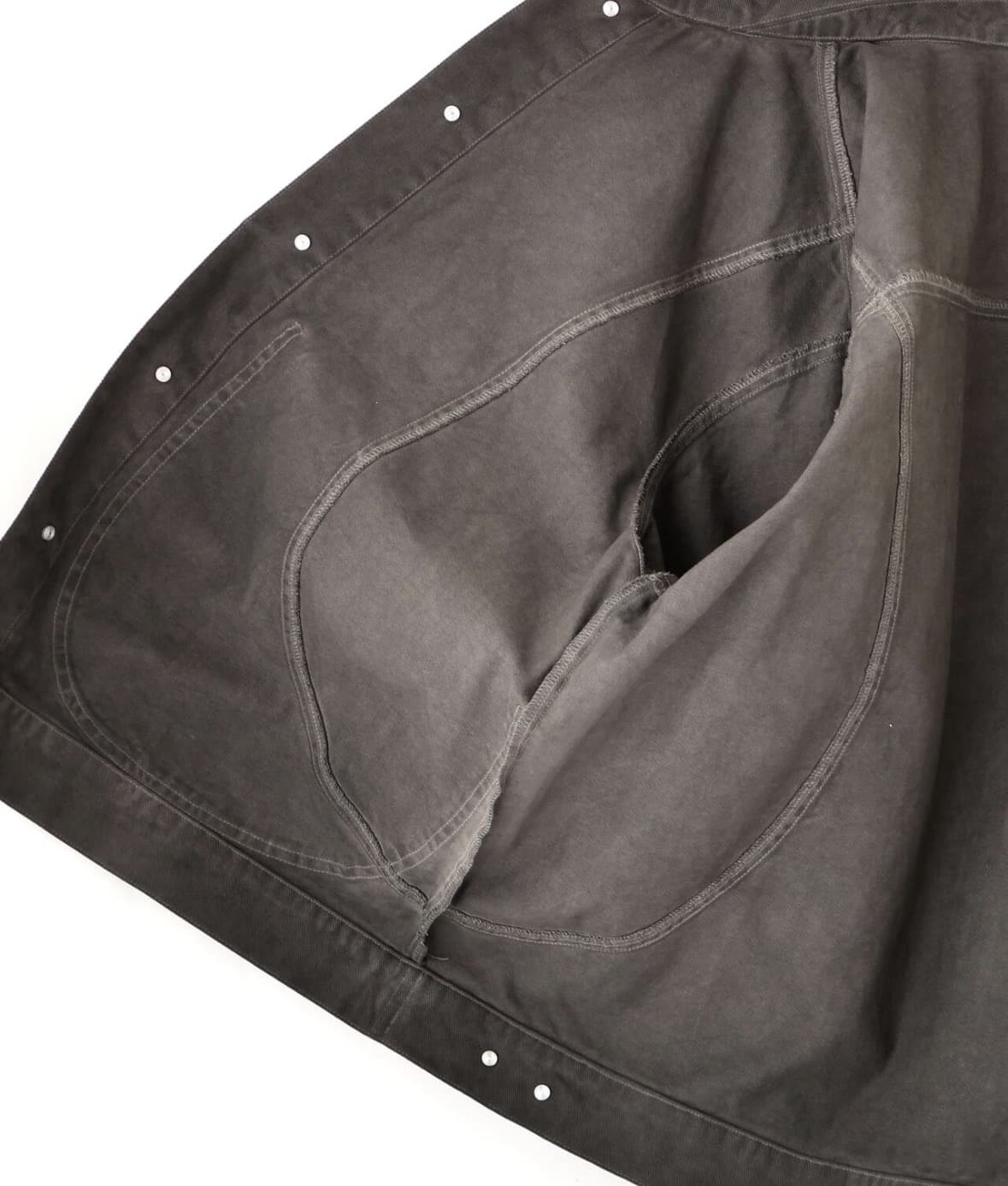 B omnivore/ビーオムニボー VINTAGE JKT BLACK M