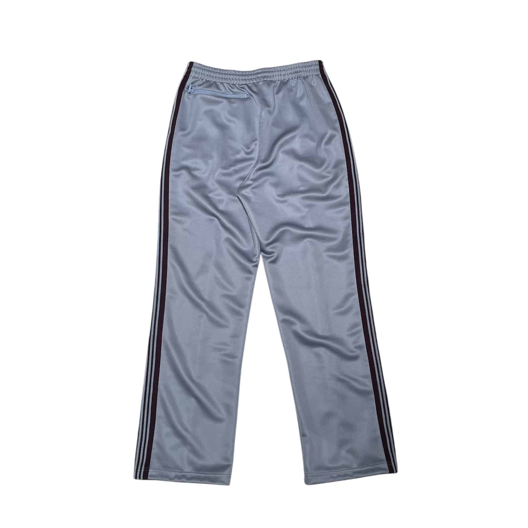 Needles/ニードルズ BEAVER別注Track Pant - Poly Smooth -SAX -26ss SAX S