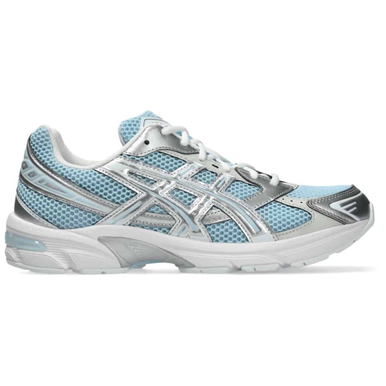 acics/アシックス　GEL-1130 -FADED DENIM- FADED DENIM/PURE SILVER 24cm