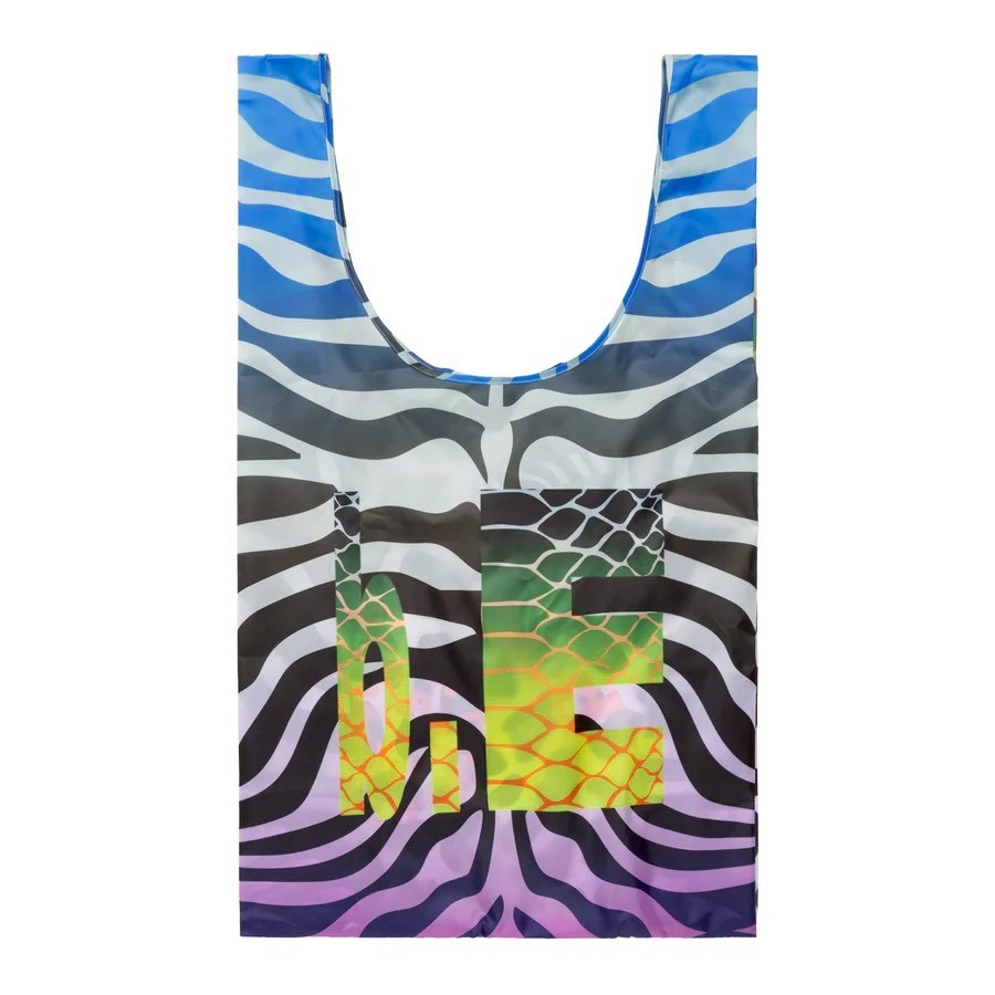b.Eautiful/ビューティフル/Max Animal Reusable Bag XL (Multi) Multi XL