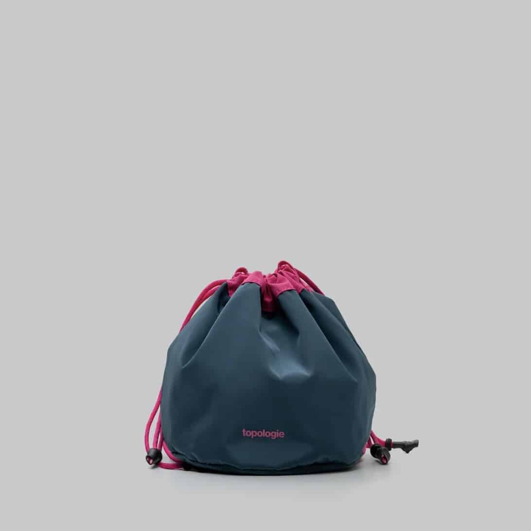 Topologie/トポロジー/Reversible Bucket PINK/Papery PINK/Papery FREE