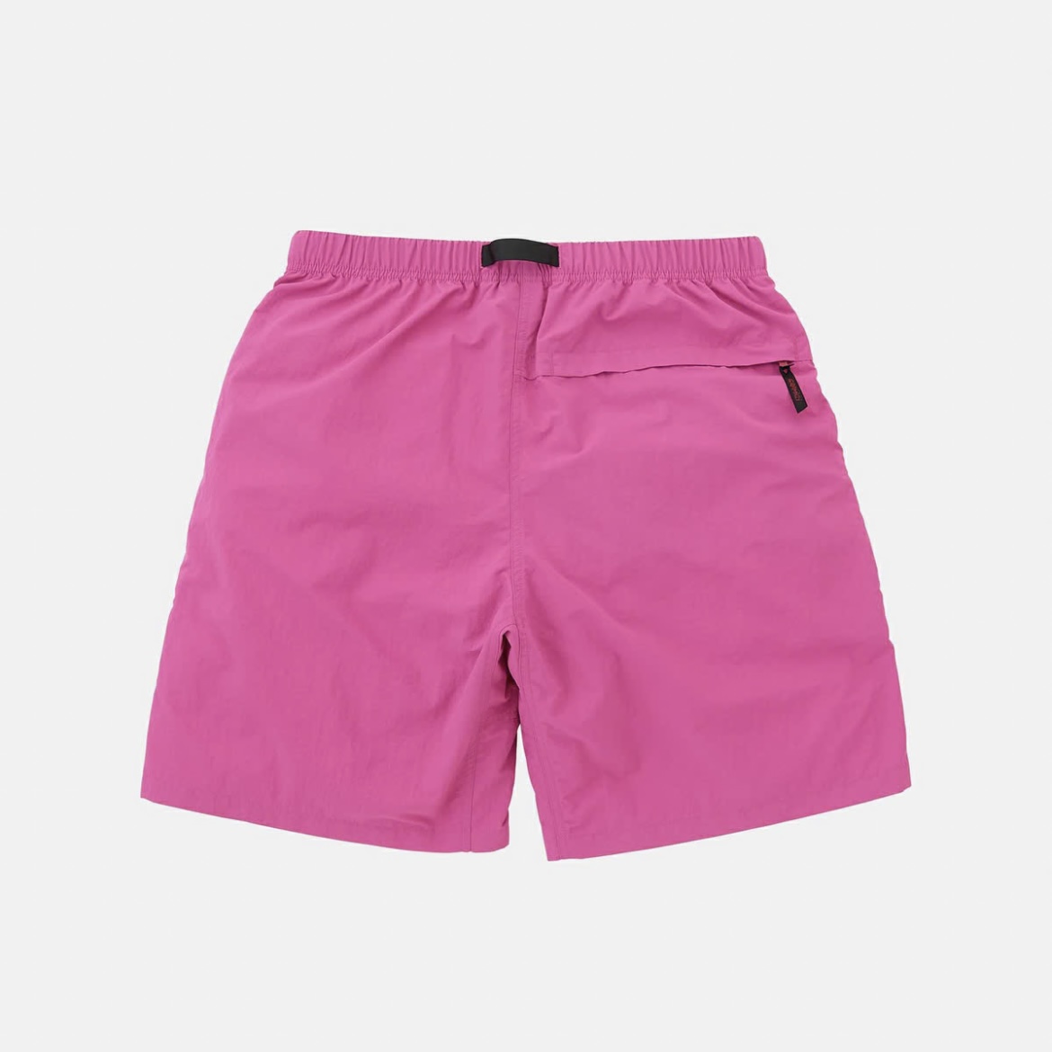  Gramicci/グラミチ　NYLON PACKABLE G-SHORT  -PLUM- PLUM S