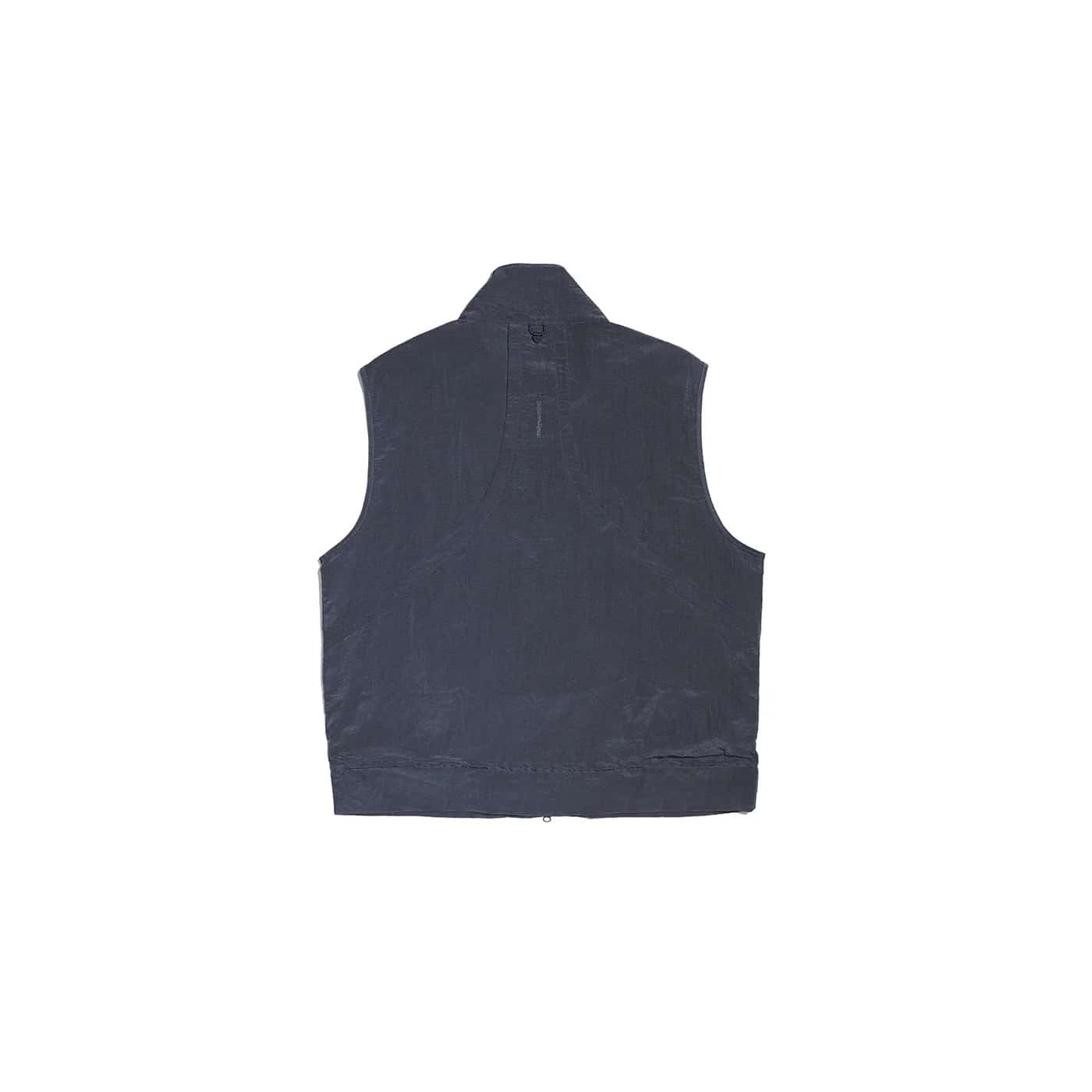 NINEpointNINE/ナインポイントナイン/Shockwave 3D Pocket Vest NAVY M