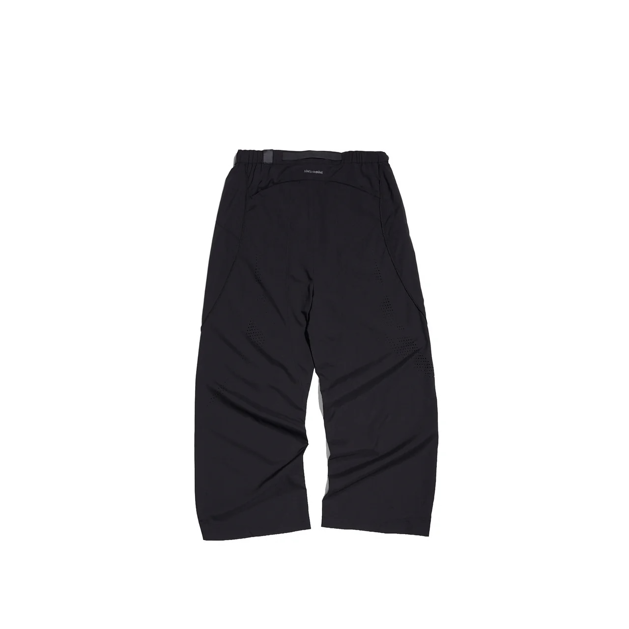 NINEpointNINE/ナインポイントナイン/Pulsar Laser Wide Pants BLACK M
