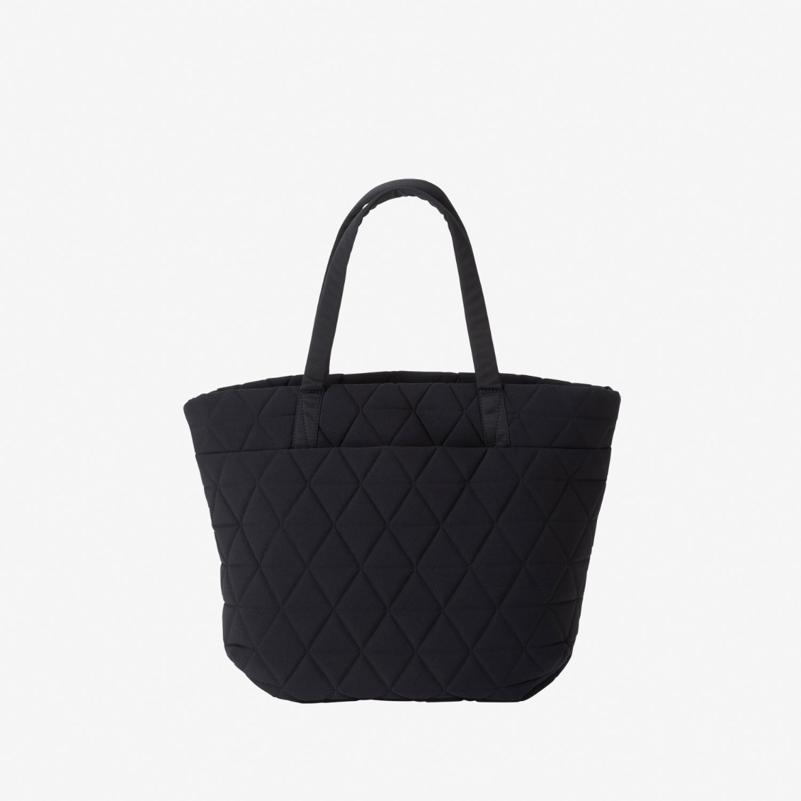 THE NORTH FACE/ザ・ノースフェイス　Geoface Tote  ジオフェイストート BLACK 15L