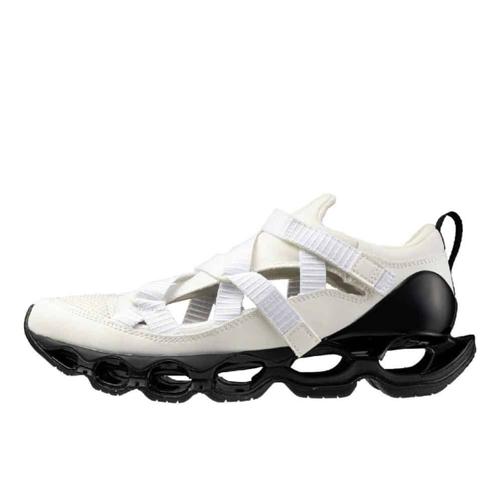 mizuno/ミズノ　WAVE PROPHECY STRAP -WHITE- WHITE 24cm