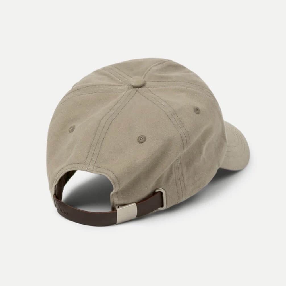 Dime/ダイム WAXED WORKER CAP(F BEIGE)｜ ビーバー｜名古屋PARCO