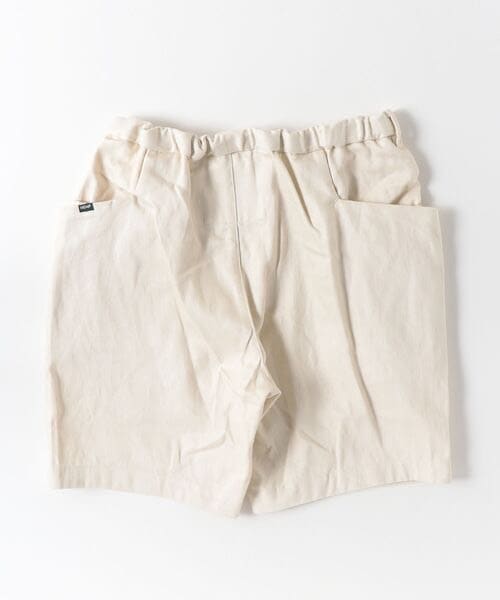 MANASTASH×CMF OUTDOOR GARMENT/マナスタッシュｘシーエムエフアウトドアガーメント/Guide shorts　ショーツ キナリ M