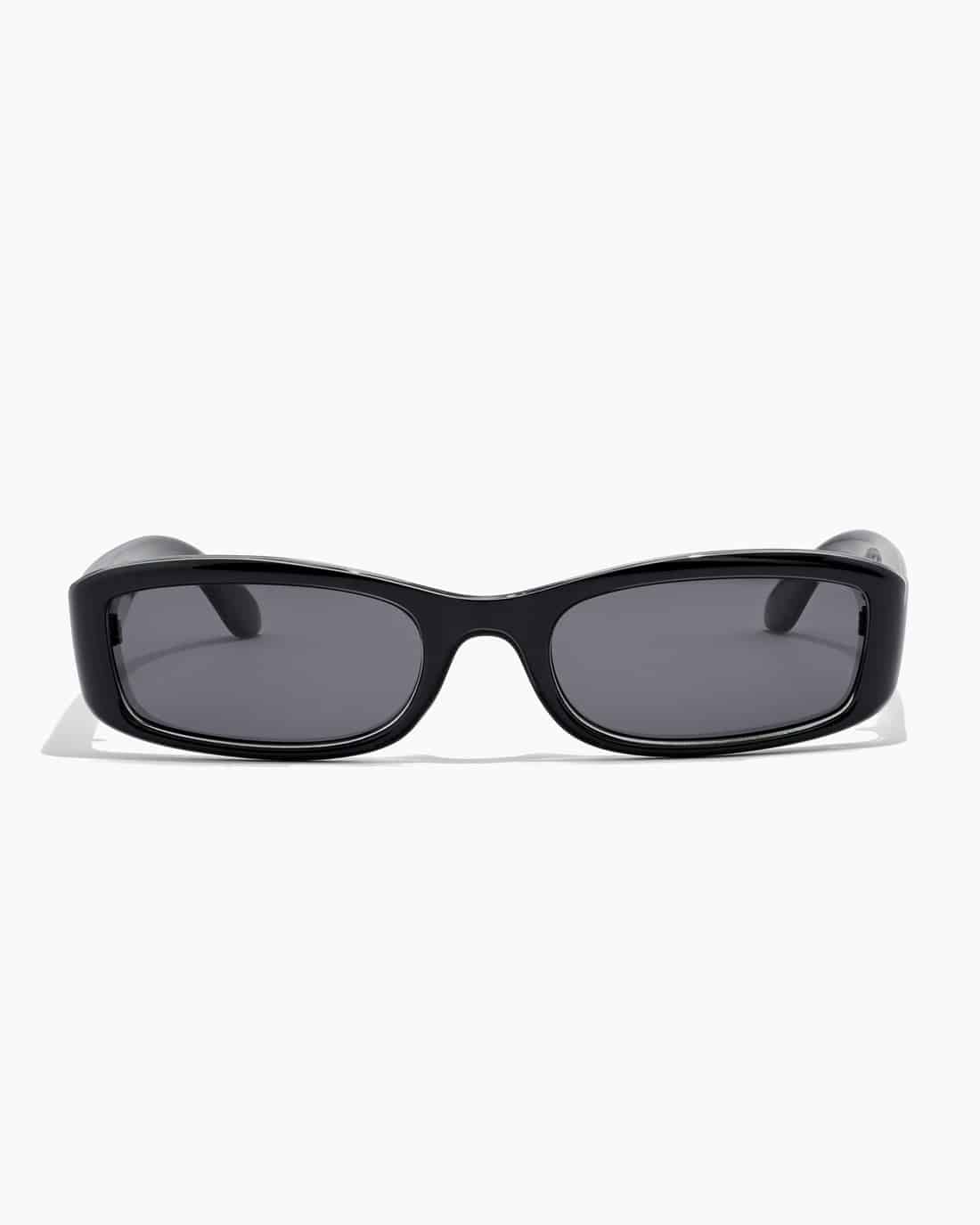 SZADE/エスザーデ/hart ; elysium double black / ink polarised サングラス BLACK FREE