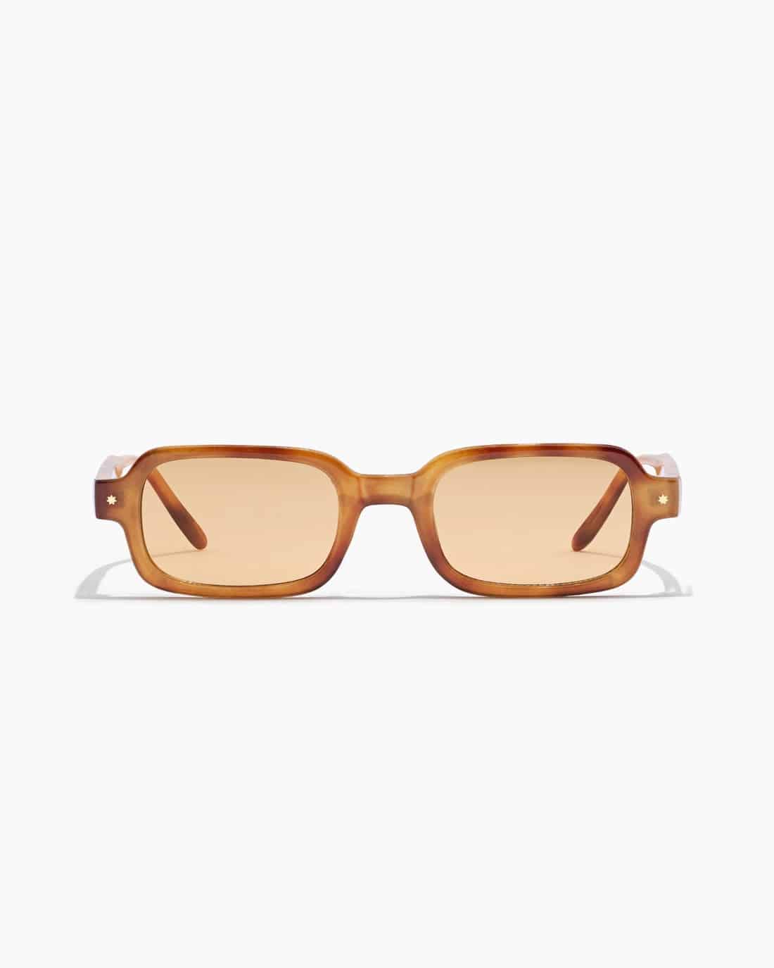 SZADE/エスザーデ/wynn ; maple tortoiseshell / caramello サングラス maple tortoiseshell / caramello FREE