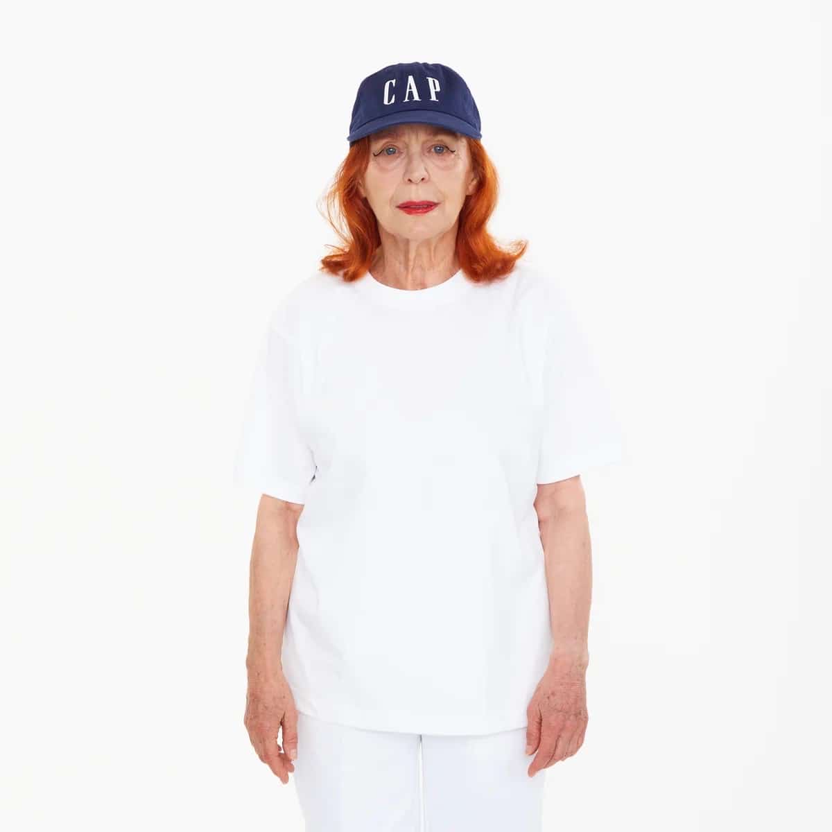byeA./バイエー CAP CAP NAVY FREE