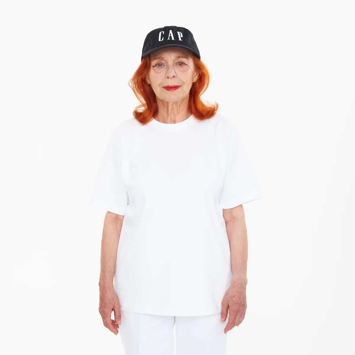 byeA./バイエー CAP CAP BLACK FREE