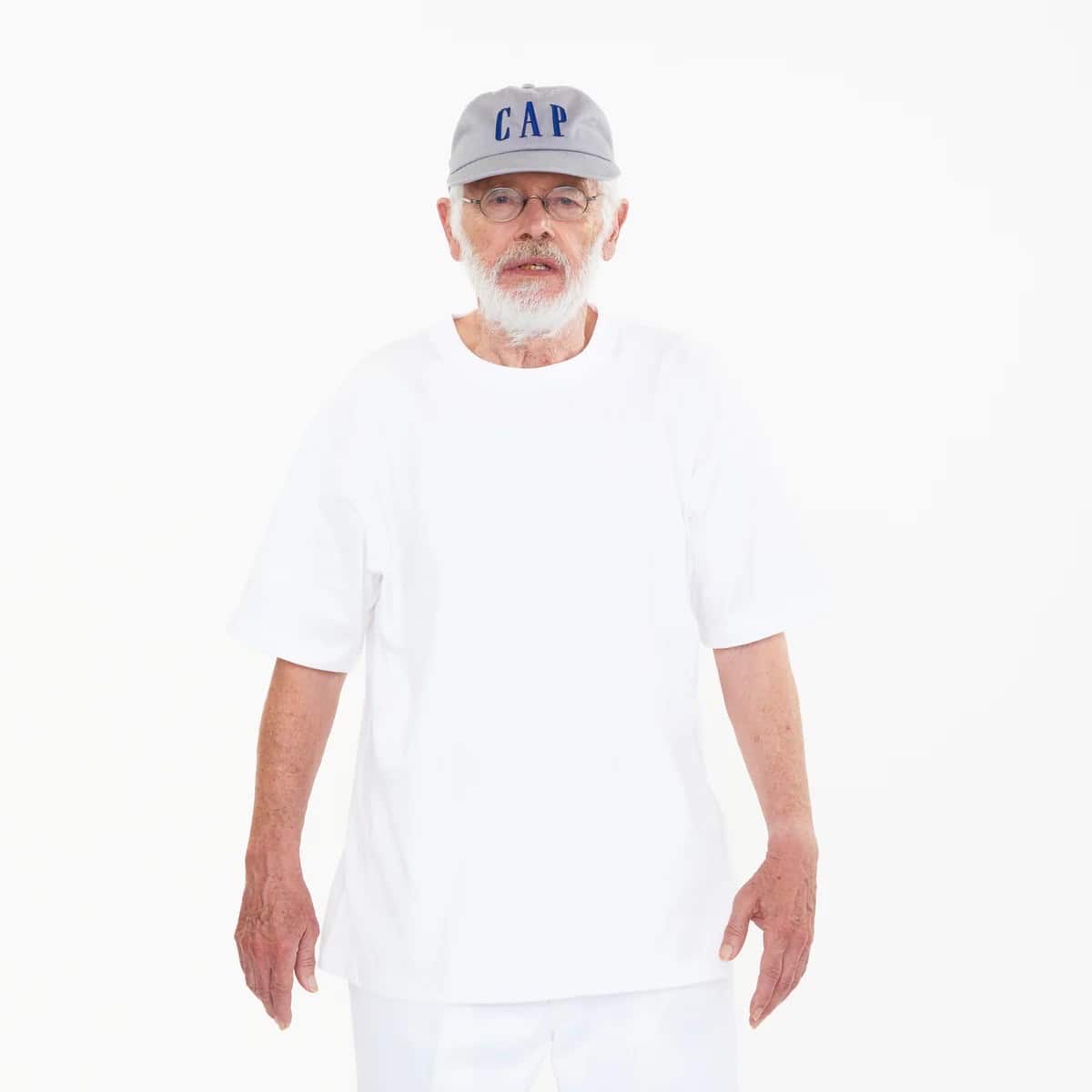 byeA./バイエー CAP CAP GRAY FREE