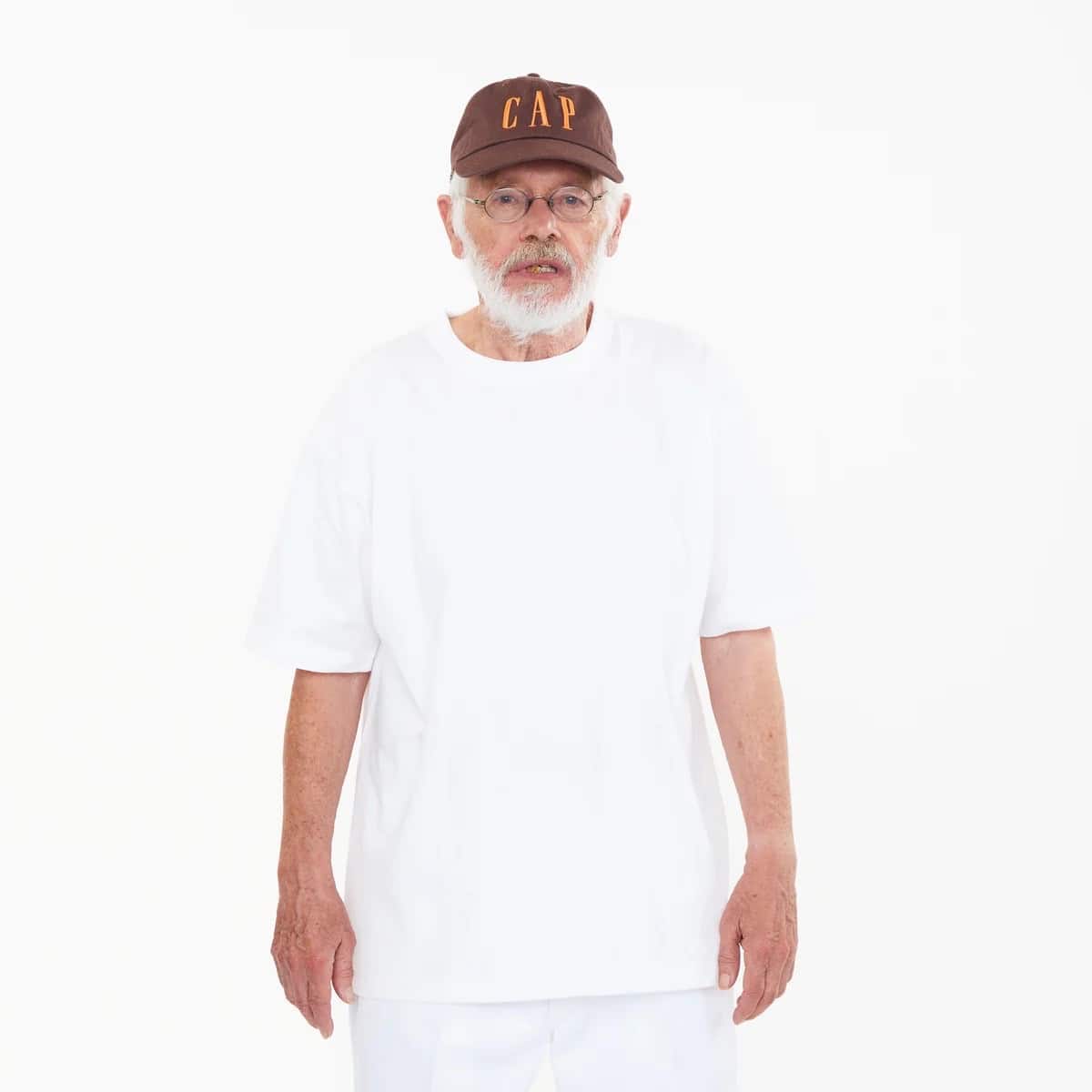 byeA./バイエー CAP CAP BROWN FREE